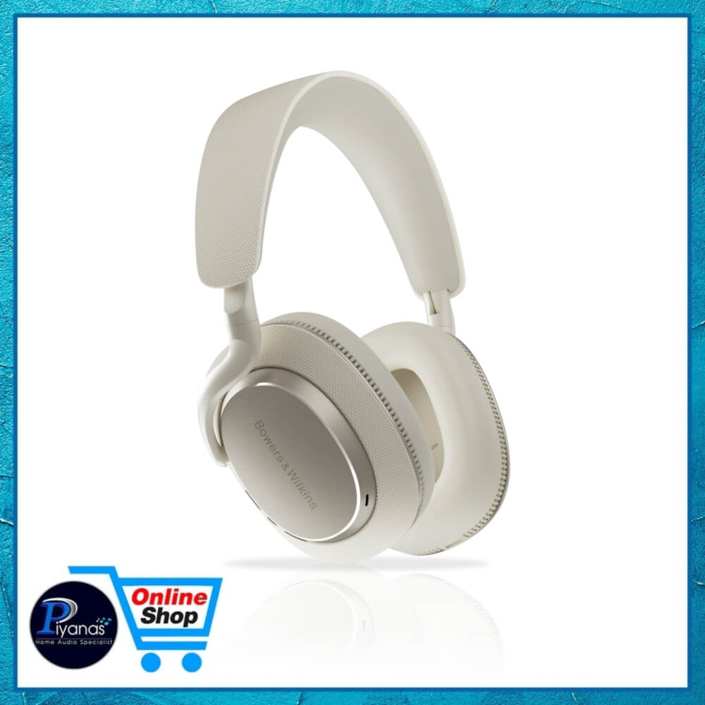 หูฟังไร้สาย BOWERS&WILKINS : PX-7 S3 WIRELESS HEADPHONE (CANVAS WHITE)_1